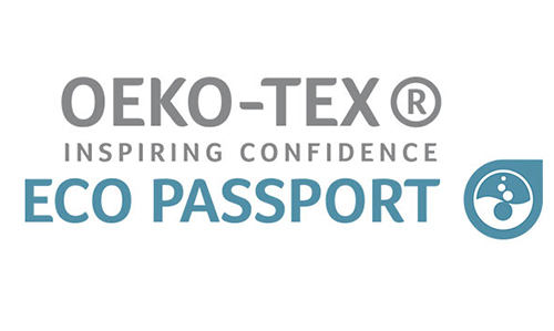 DYSIN GROUP has received OEKO-TEX ECO-PASSPORT certification for their 17  Printing Auxiliaries, which are manufactured in Bangladesh